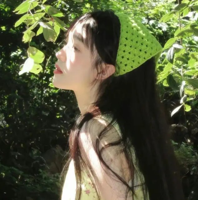 见证灵光一闪的时刻